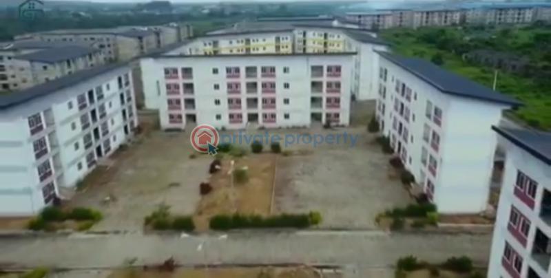 Mixed use Land For Sale Opic New Makun City Along Lagos Ibadan Expressway Sagamu Ogun - 17