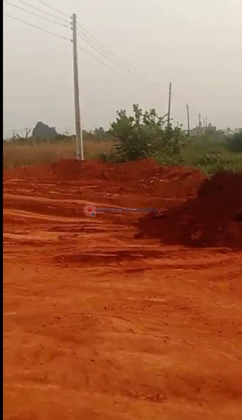 Mixed use Land For Sale Opic New Makun City Along Lagos Ibadan Expressway Sagamu Ogun - 3