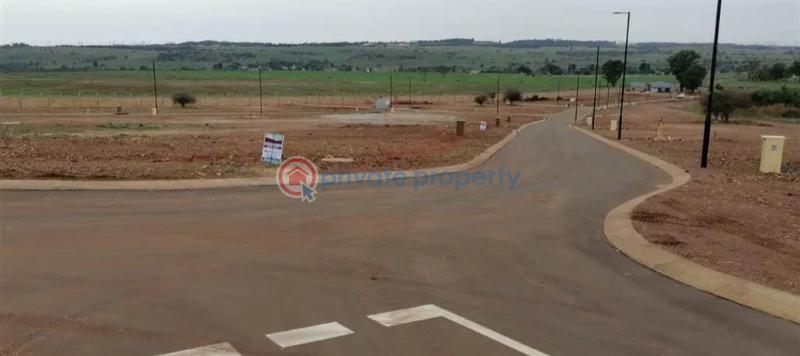 Mixed use Land For Sale Opic New Makun City Along Lagos Ibadan Expressway Sagamu Ogun - 1