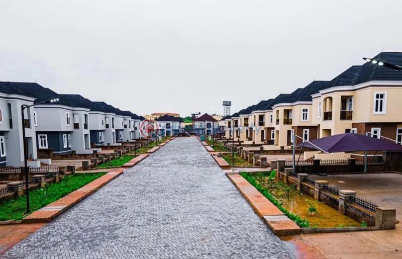 Mixed use Land For Sale Opic New Makun City Along Lagos Ibadan Expressway Sagamu Ogun - 2