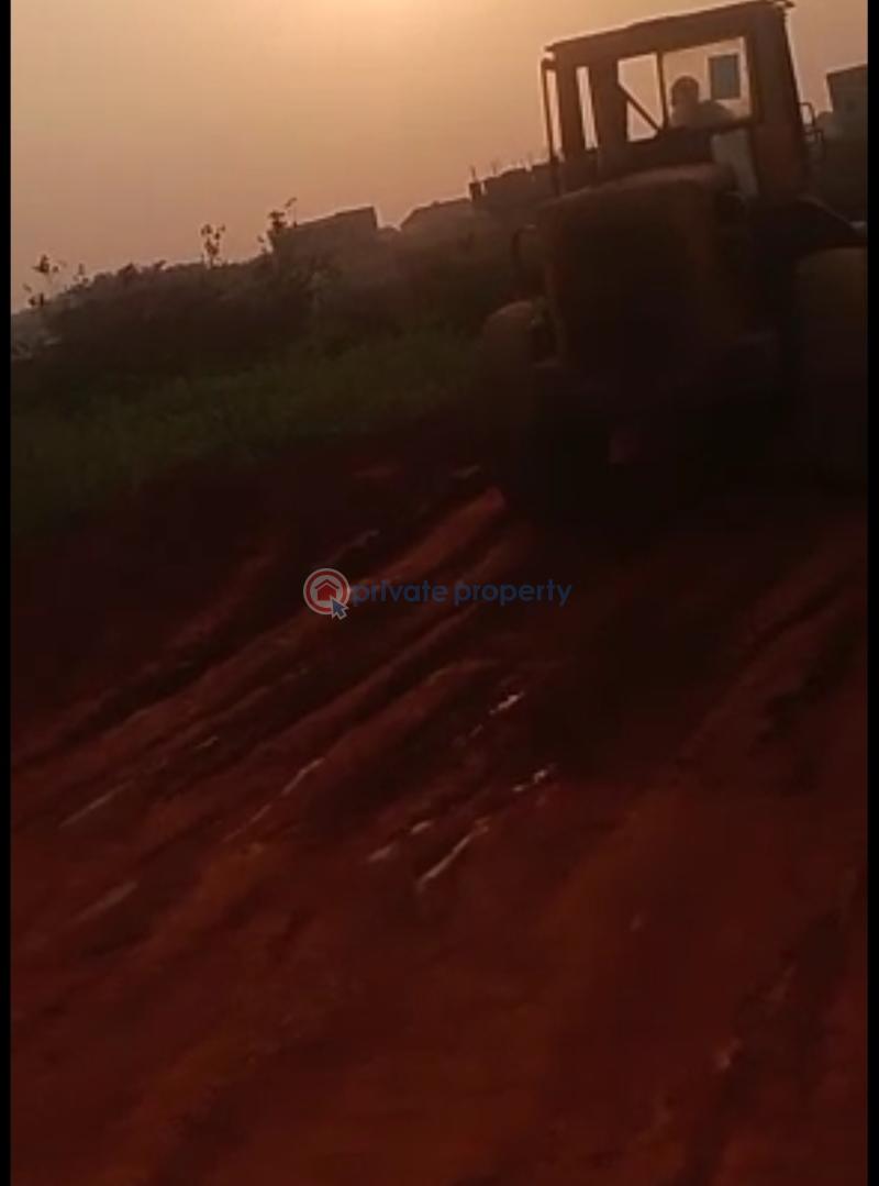 Mixed use Land For Sale Opic New Makun City Along Lagos Ibadan Expressway Sagamu Ogun - 11