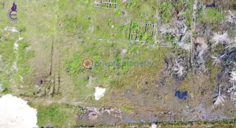 Mixed use Land For Sale Peak Paradise Estate Abijo Ajah Lagos - 8