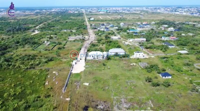 Mixed use Land For Sale Peak Paradise Estate Abijo Ajah Lagos - 4