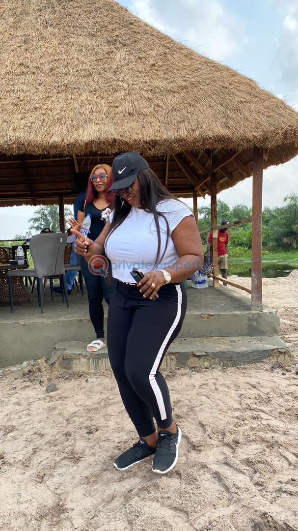 Residential Land For Sale Peak Resort And Golf Course Lakowe Ibeju Lekki Lagos Lakowe Ajah Lagos - 17