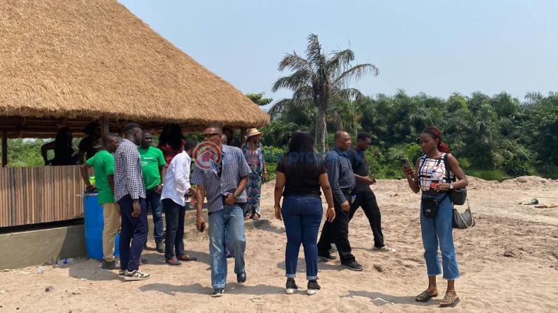 Residential Land For Sale Peak Resort And Golf Course Lakowe Ibeju Lekki Lagos Lakowe Ajah Lagos - 18