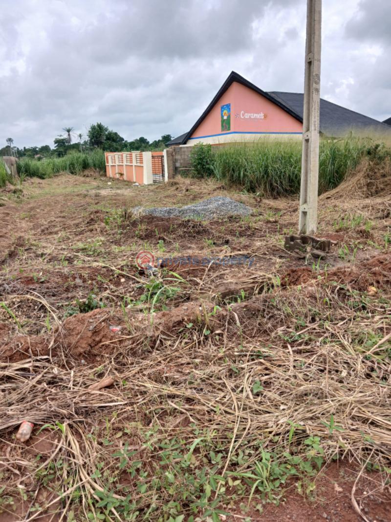 Residential Land For Sale Queens Park Estate Phase 2 Mowe Ofada Obafemi Owode Ogun - 16