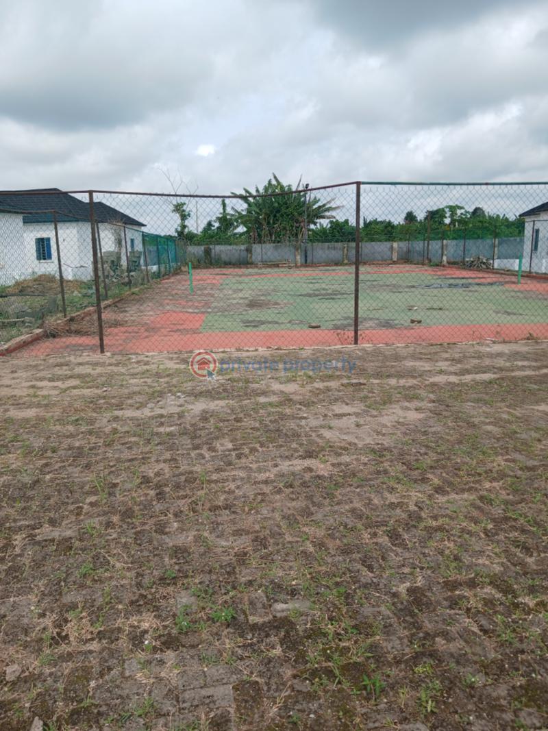Residential Land For Sale Queens Park Estate Phase 2 Mowe Ofada Obafemi Owode Ogun - 9