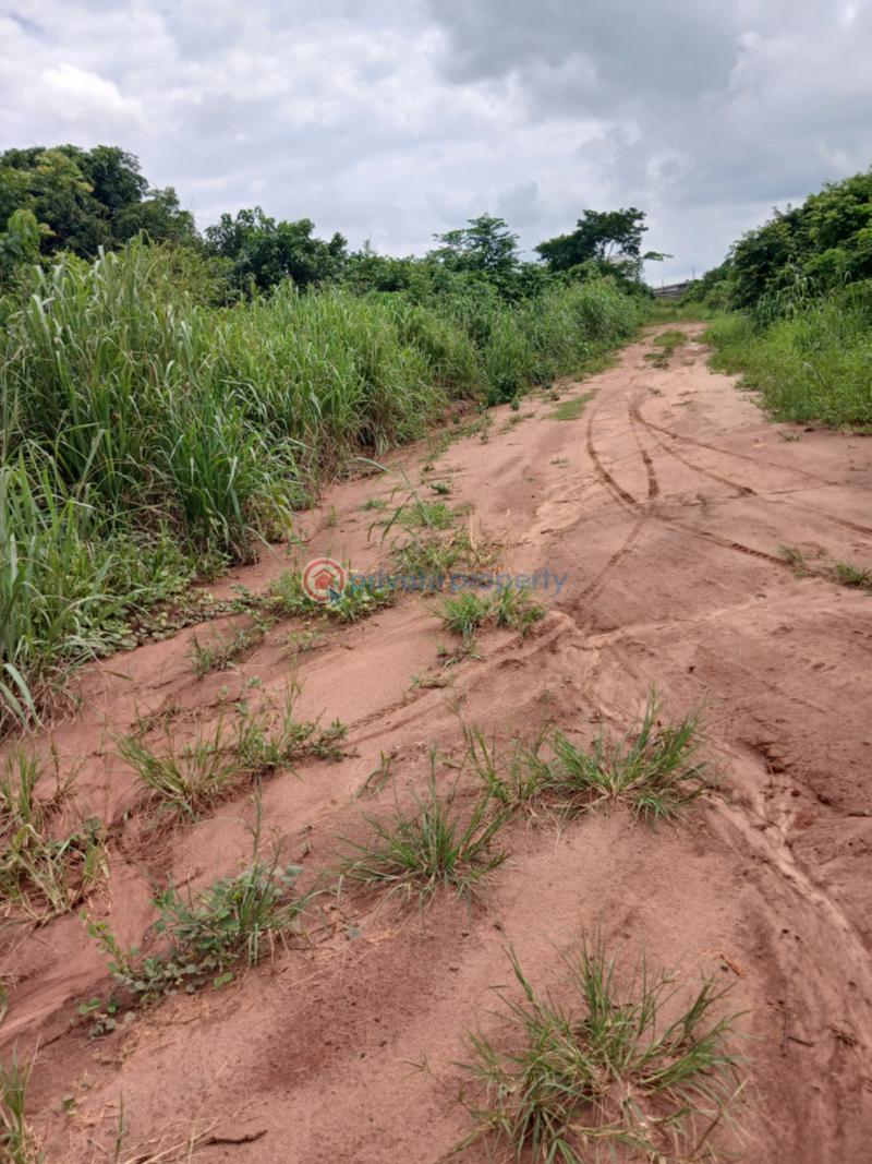 Residential Land For Sale Queens Park Estate Phase 2 Mowe Ofada Obafemi Owode Ogun - 37