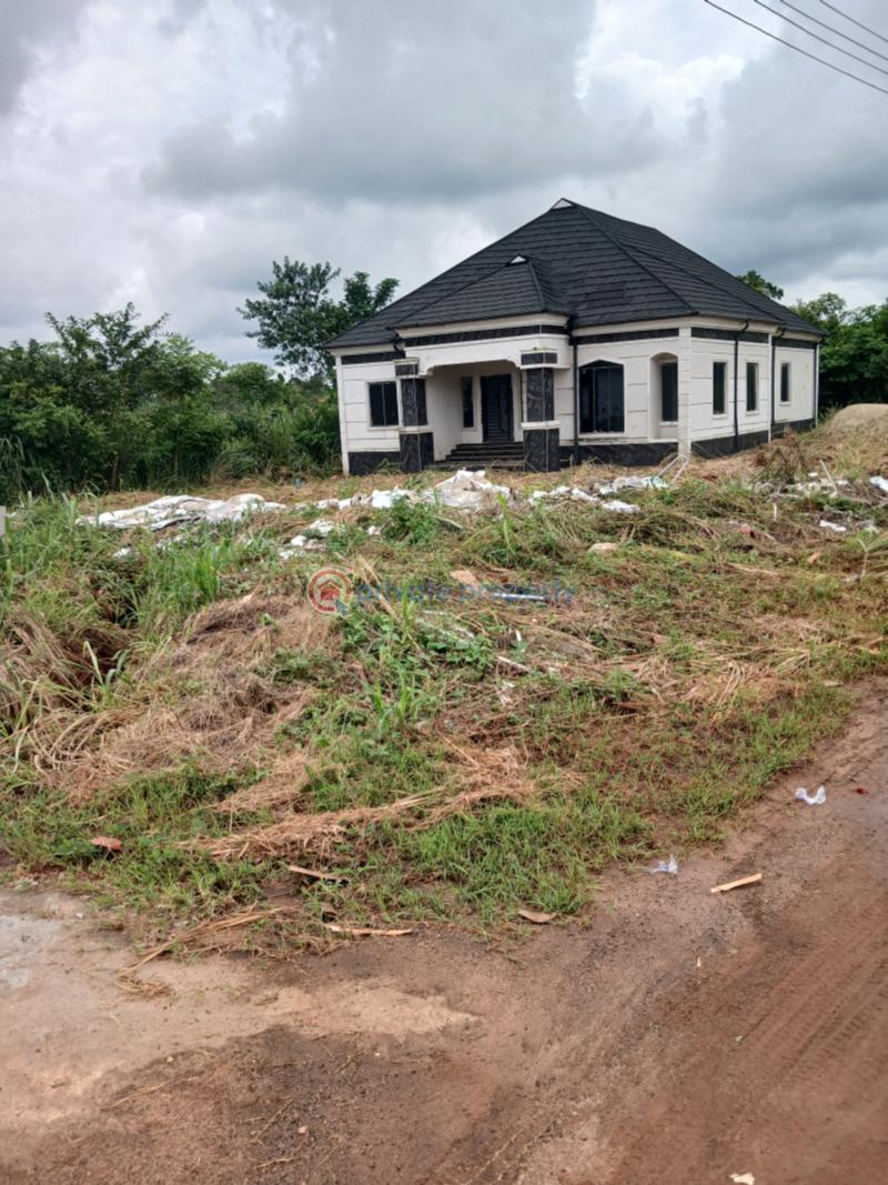 Residential Land For Sale Queens Park Estate Phase 2 Mowe Ofada Obafemi Owode Ogun - 14