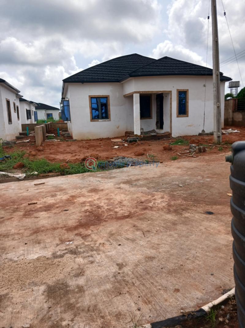 Residential Land For Sale Queens Park Estate Phase 2 Mowe Ofada Obafemi Owode Ogun - 6