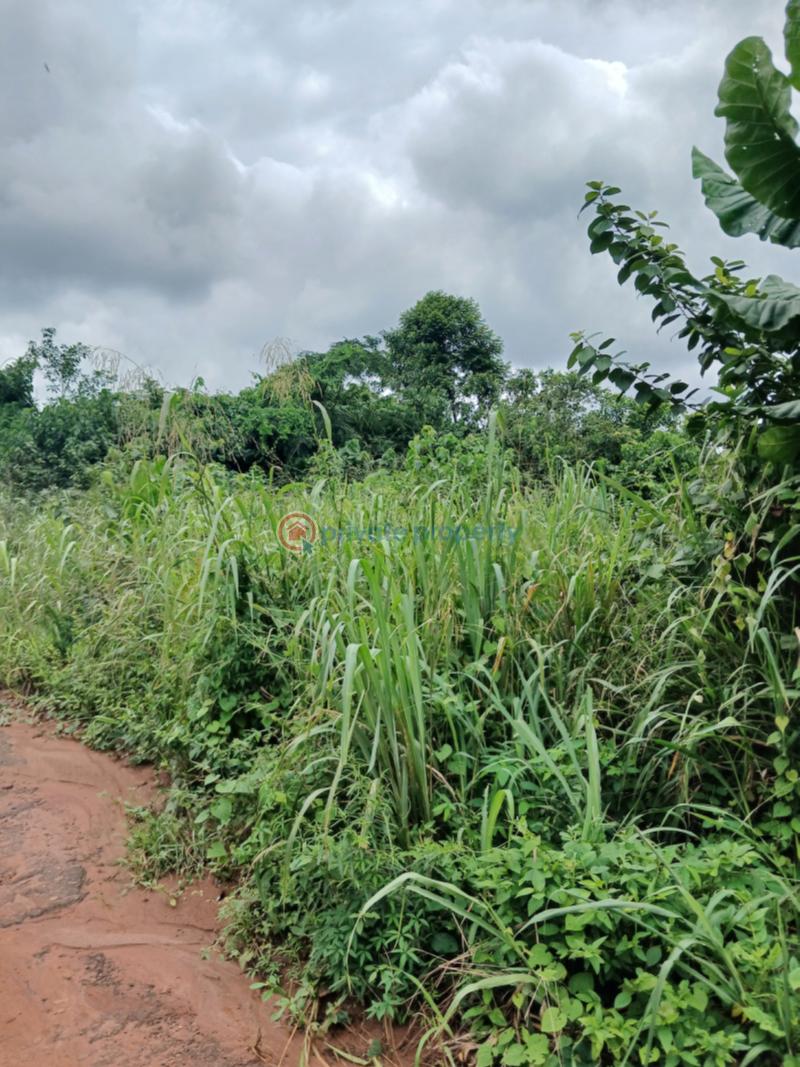 Residential Land For Sale Queens Park Estate Phase 2 Mowe Ofada Obafemi Owode Ogun - 20