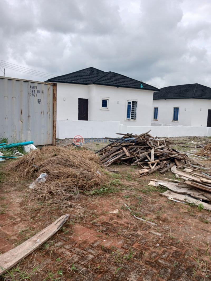 Residential Land For Sale Queens Park Estate Phase 2 Mowe Ofada Obafemi Owode Ogun - 13