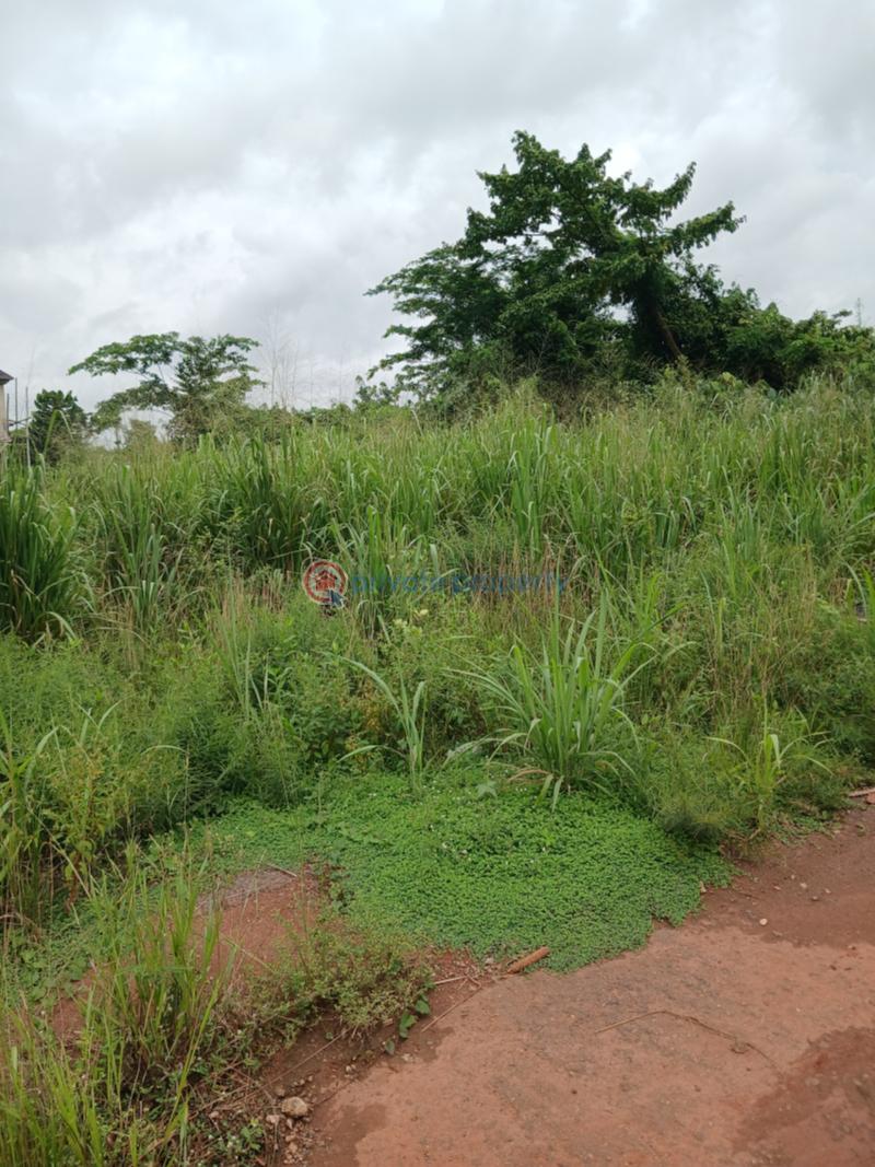 Residential Land For Sale Queens Park Estate Phase 2 Mowe Ofada Obafemi Owode Ogun - 35