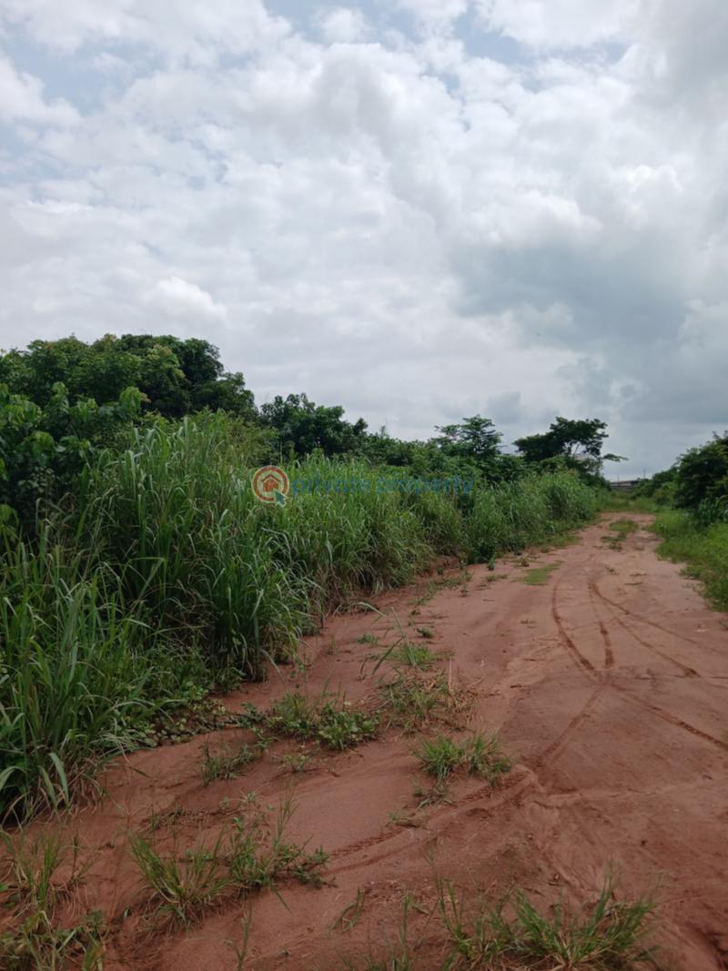 Residential Land For Sale Queens Park Estate Phase 2 Mowe Ofada Obafemi Owode Ogun - 38