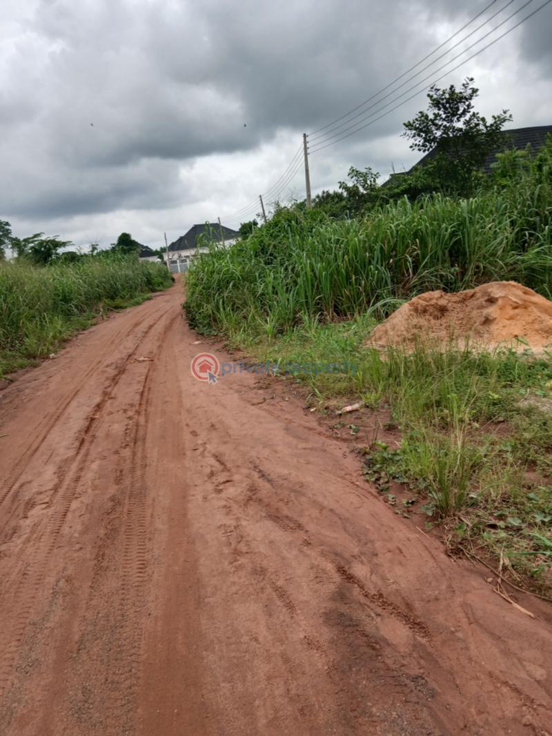 Residential Land For Sale Queens Park Estate Phase 2 Mowe Ofada Obafemi Owode Ogun - 15