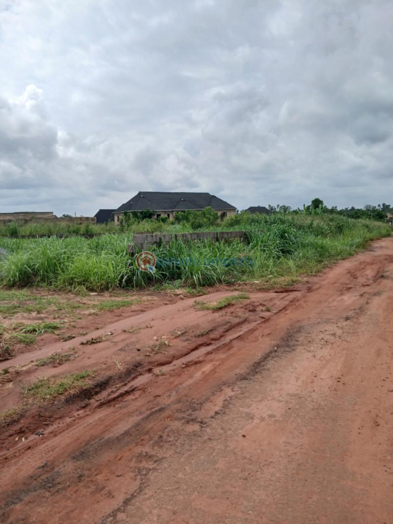 Residential Land For Sale Queens Park Estate Phase 2 Mowe Ofada Obafemi Owode Ogun - 25