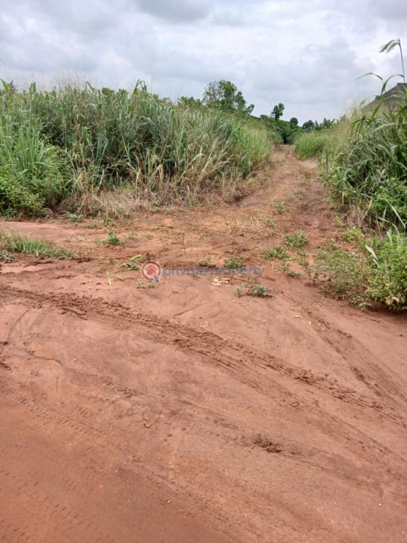 Residential Land For Sale Queens Park Estate Phase 2 Mowe Ofada Obafemi Owode Ogun - 39