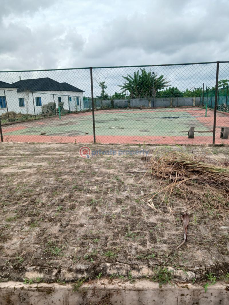 Residential Land For Sale Queens Park Estate Phase 2 Mowe Ofada Obafemi Owode Ogun - 12