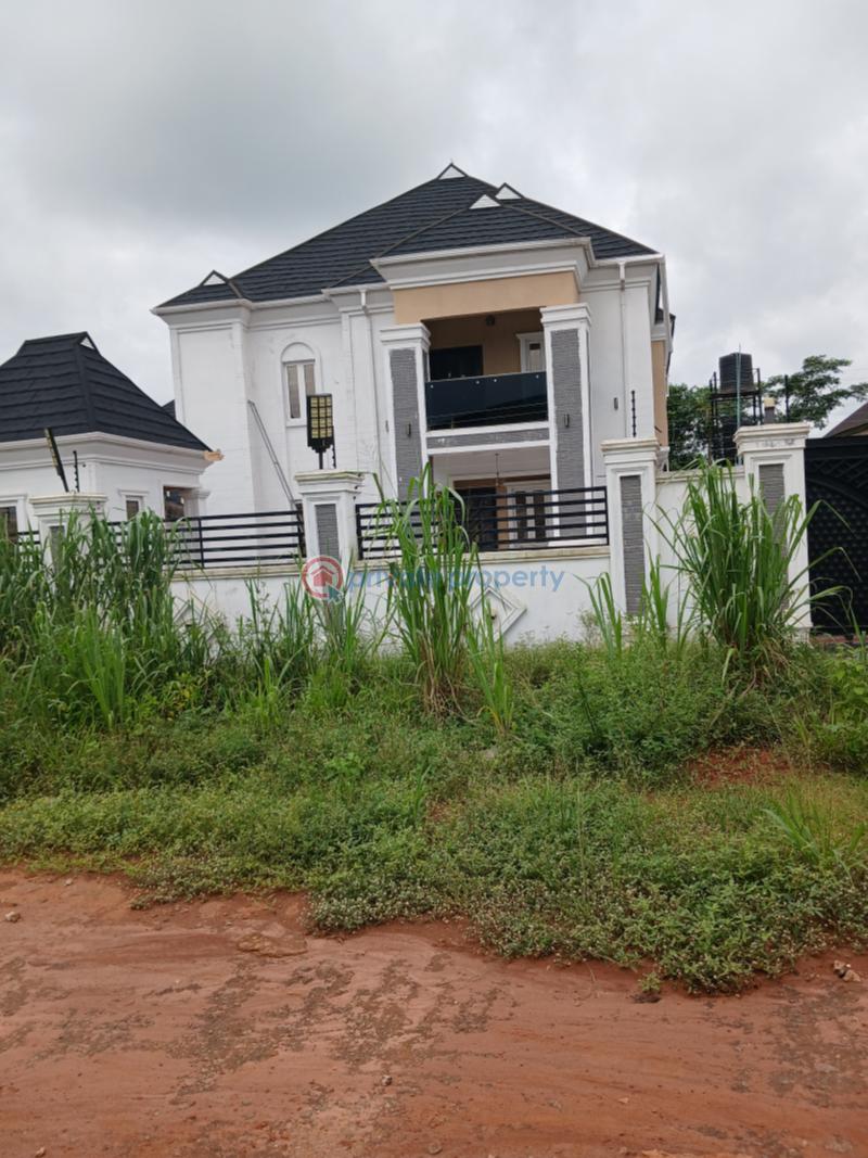 Residential Land For Sale Queens Park Estate Phase 2 Mowe Ofada Obafemi Owode Ogun - 32