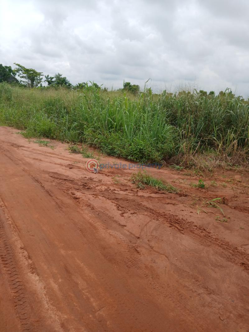 Residential Land For Sale Queens Park Estate Phase 2 Mowe Ofada Obafemi Owode Ogun - 40