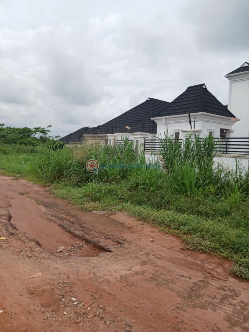Residential Land For Sale Queens Park Estate Phase 2 Mowe Ofada Obafemi Owode Ogun - 28