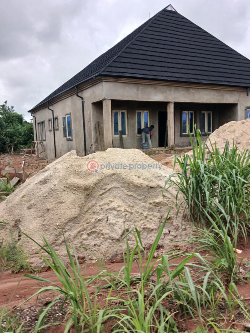 Residential Land For Sale Queens Park Estate Phase 2 Mowe Ofada Obafemi Owode Ogun - 21