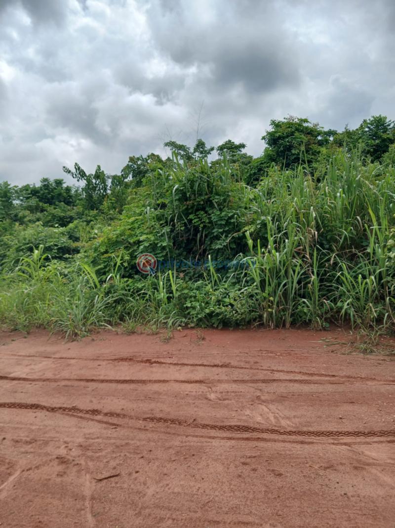 Residential Land For Sale Queens Park Estate Phase 2 Mowe Ofada Obafemi Owode Ogun - 42