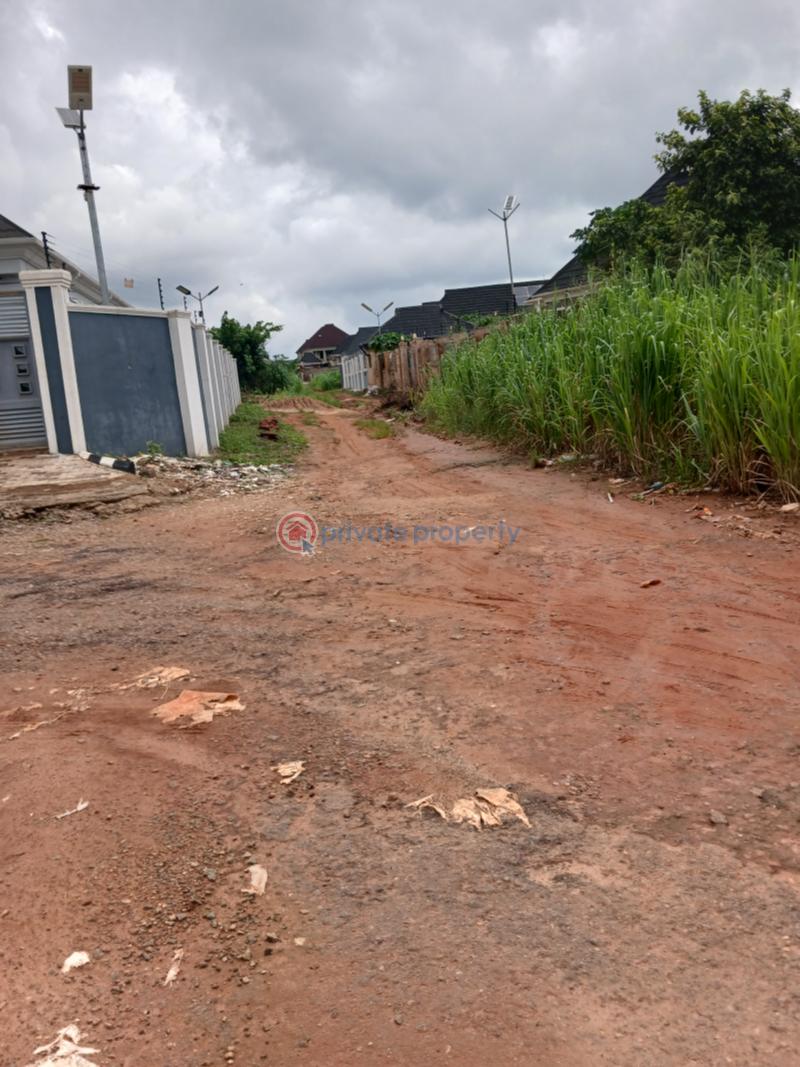 Residential Land For Sale Queens Park Estate Phase 2 Mowe Ofada Obafemi Owode Ogun - 33