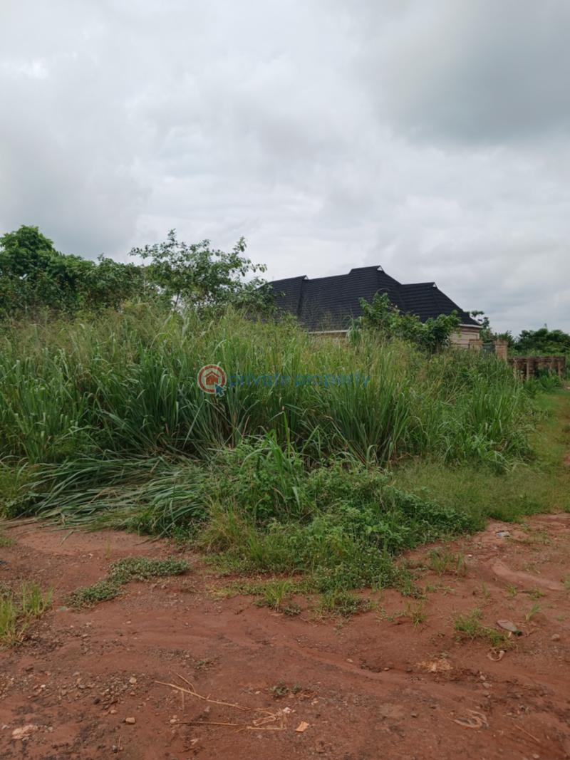 Residential Land For Sale Queens Park Estate Phase 2 Mowe Ofada Obafemi Owode Ogun - 27
