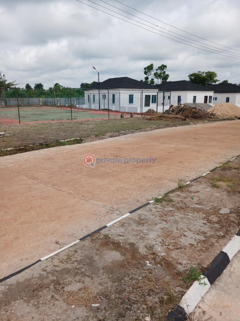 Residential Land For Sale Queens Park Estate Phase 2 Mowe Ofada Obafemi Owode Ogun - 8