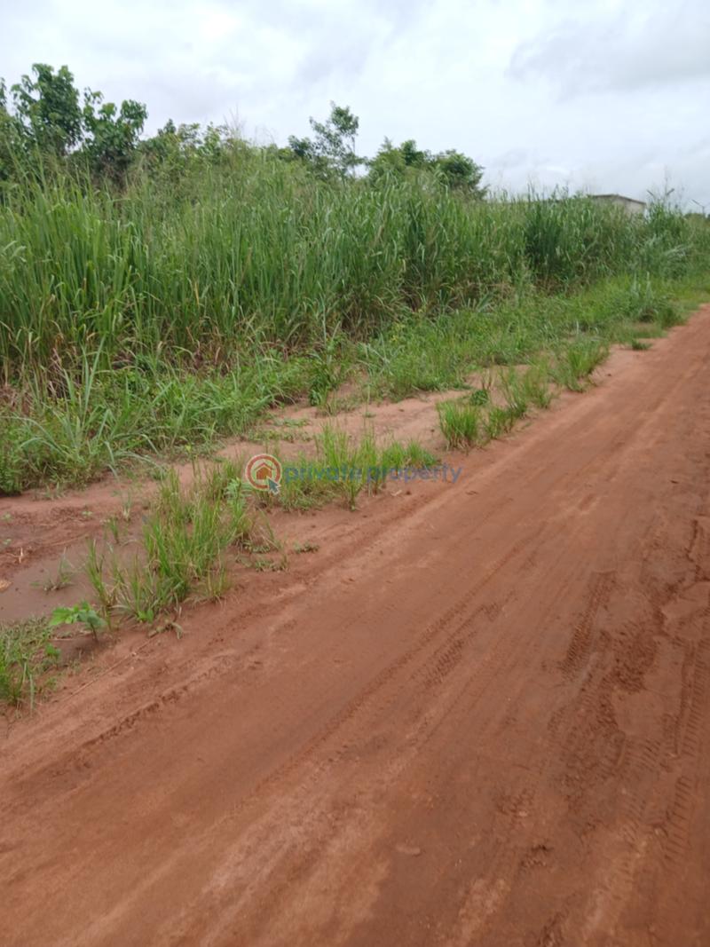 Residential Land For Sale Queens Park Estate Phase 2 Mowe Ofada Obafemi Owode Ogun - 41