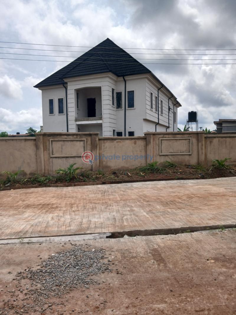 Residential Land For Sale Queens Park Estate Phase 2 Mowe Ofada Obafemi Owode Ogun - 2