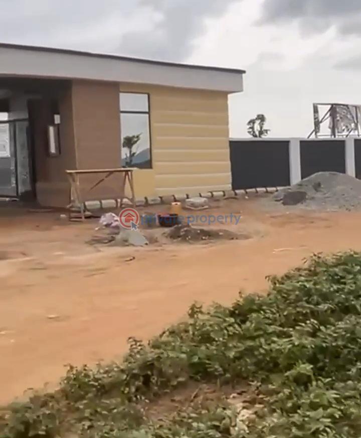 Land with cofo for sale in queen's park estate karshi abbey - 4 Residential Land For Sale Queen's Park Estate Few Mins Drive From From Apo Karshi Abuja Apo Abuja Phase 2  - 4