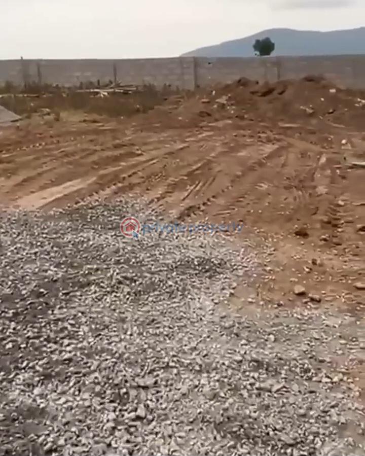 Land with cofo for sale in queen's park estate karshi abbey - 8 Residential Land For Sale Queen's Park Estate Few Mins Drive From From Apo Karshi Abuja Apo Abuja Phase 2  - 8