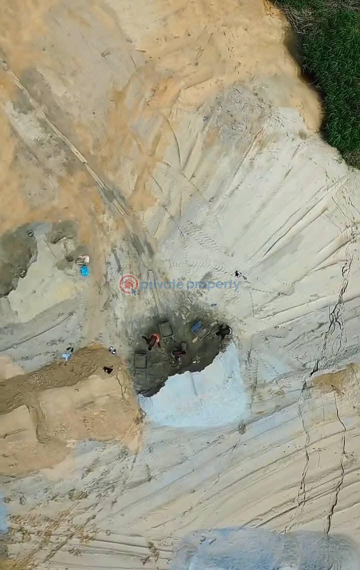 Mixed use Land For Sale Solace Residential/commercial Chevron Drive Lekki Chevron Drive Lekki Lagos - 10