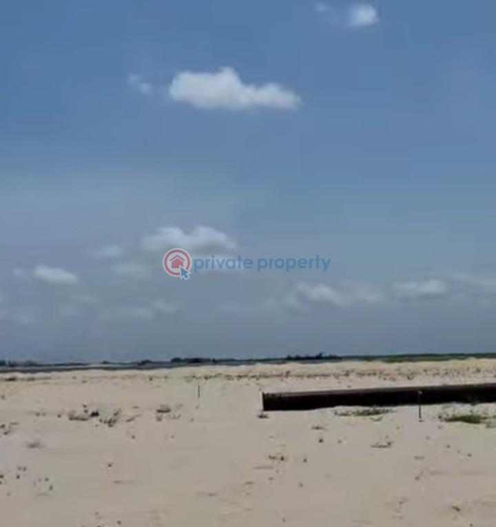 Mixed use Land For Sale The Solace Residential Estate Gracefield Island Chevron Drive Lekki Lagos Chevron Drive Lekki Lagos - 8