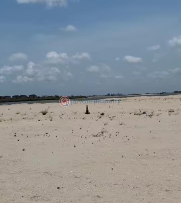 Mixed use Land For Sale The Solace Residential Estate Gracefield Island Chevron Drive Lekki Lagos Chevron Drive Lekki Lagos - 6