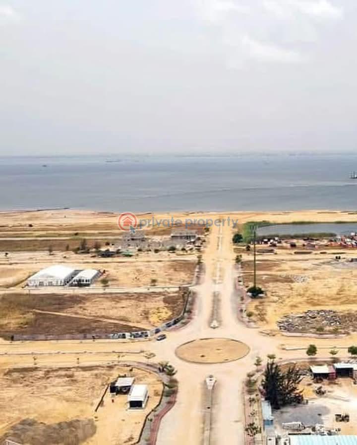 Mixed use Land For Sale The Solace Residential Estate Gracefield Island Chevron Drive Lekki Lagos Chevron Drive Lekki Lagos - 15