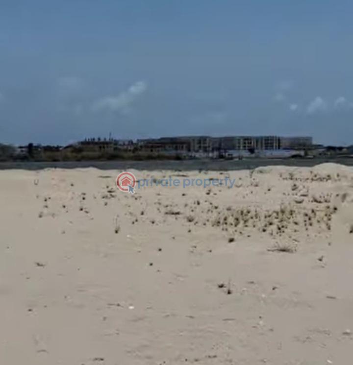 Mixed use Land For Sale The Solace Residential Estate Gracefield Island Chevron Drive Lekki Lagos Chevron Drive Lekki Lagos - 4