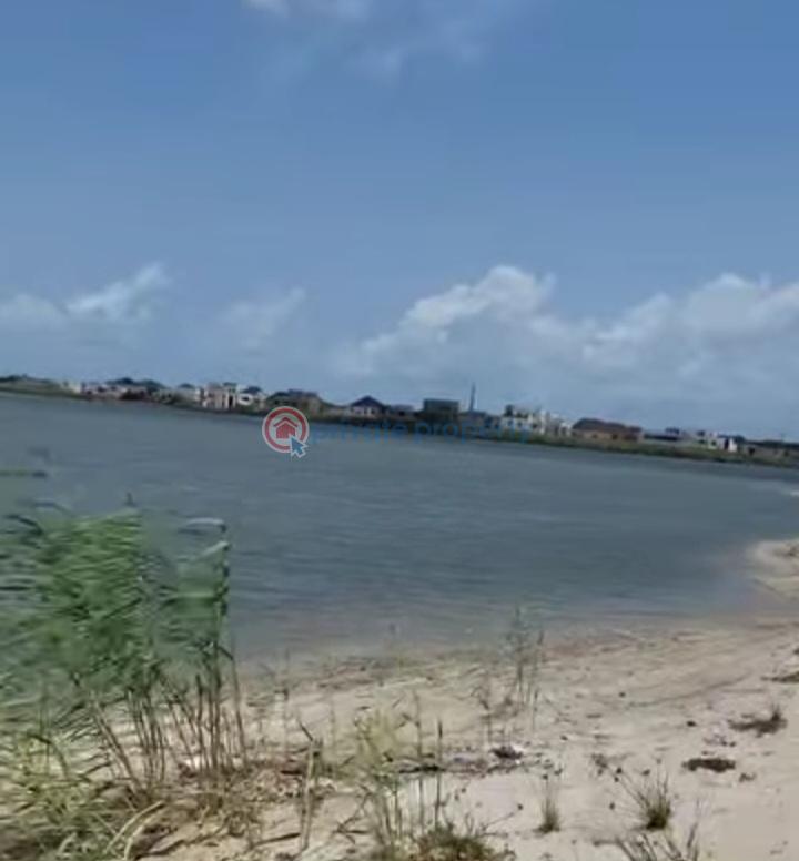 Mixed use Land For Sale The Solace Residential Estate Gracefield Island Chevron Drive Lekki Lagos Chevron Drive Lekki Lagos - 9