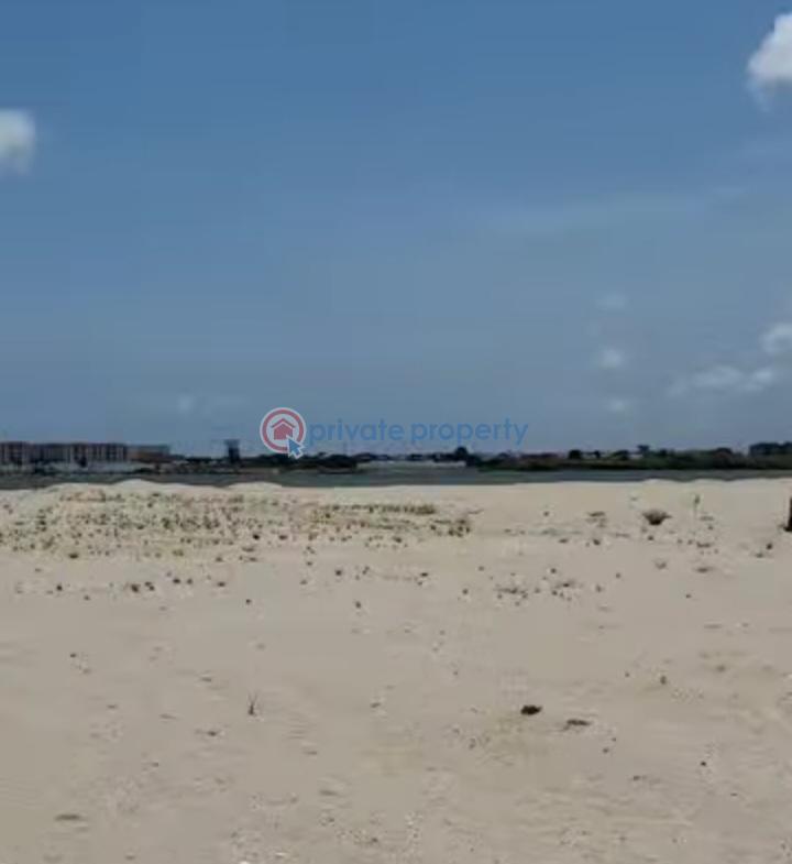 Mixed use Land For Sale The Solace Residential Estate Gracefield Island Chevron Drive Lekki Lagos Chevron Drive Lekki Lagos - 13