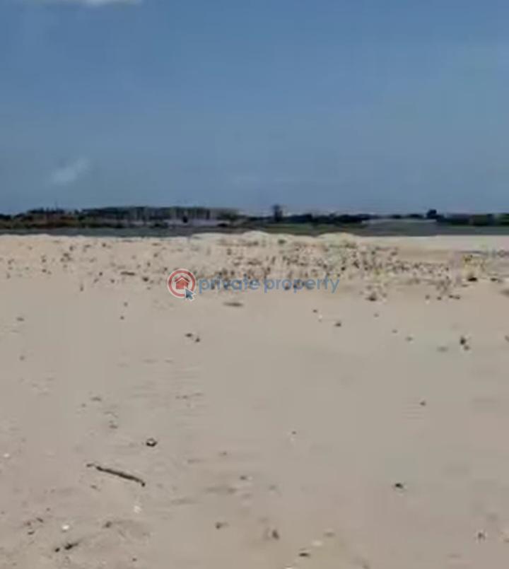 Mixed use Land For Sale The Solace Residential Estate Gracefield Island Chevron Drive Lekki Lagos Chevron Drive Lekki Lagos - 7