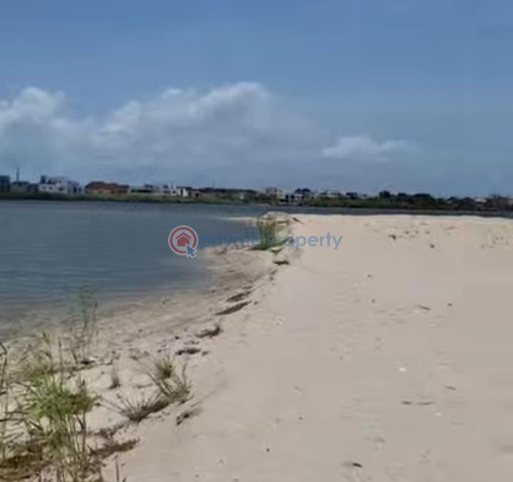 Mixed use Land For Sale The Solace Residential Estate Gracefield Island Chevron Drive Lekki Lagos Chevron Drive Lekki Lagos - 14