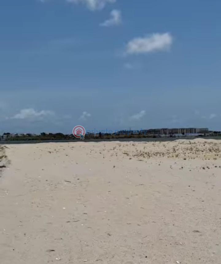 Mixed use Land For Sale The Solace Residential Estate Gracefield Island Chevron Drive Lekki Lagos Chevron Drive Lekki Lagos - 10