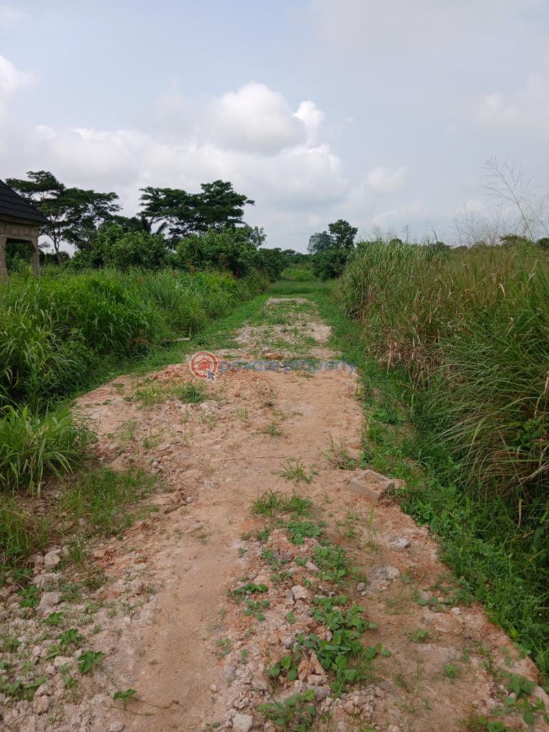 Residential Land For Sale Stl Court Scheme 1 By Mowe Market Mowe Ogun area  - 35