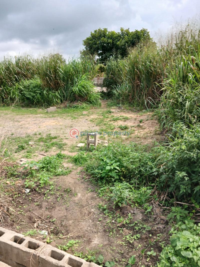 Residential Land For Sale Stl Court Scheme 1 By Mowe Market Mowe Ogun area  - 31