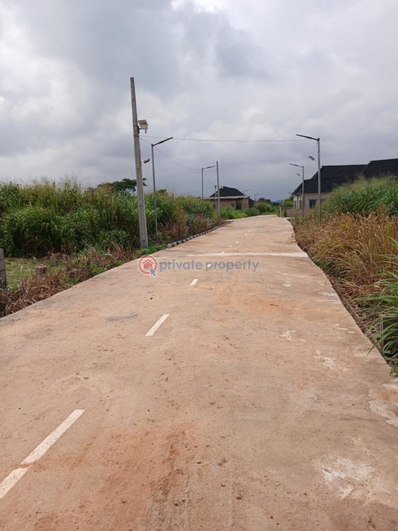 Residential Land For Sale Stl Court Scheme 1 By Mowe Market Mowe Ogun area  - 29