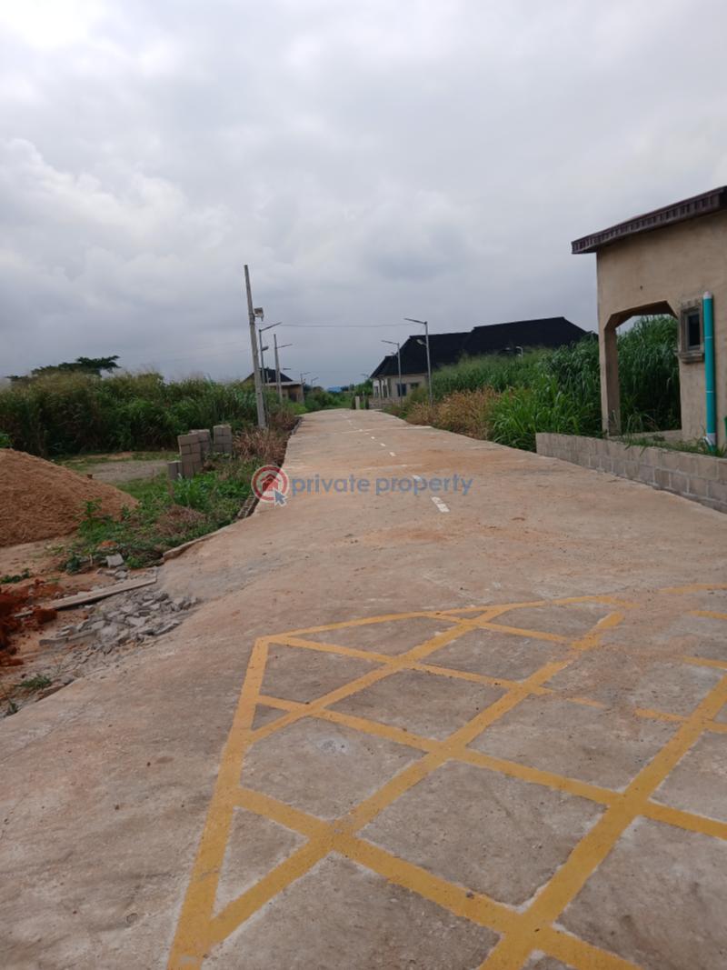 Residential Land For Sale Stl Court Scheme 1 By Mowe Market Mowe Ogun area  - 54