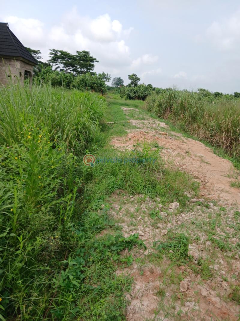 Residential Land For Sale Stl Court Scheme 1 By Mowe Market Mowe Ogun area  - 36