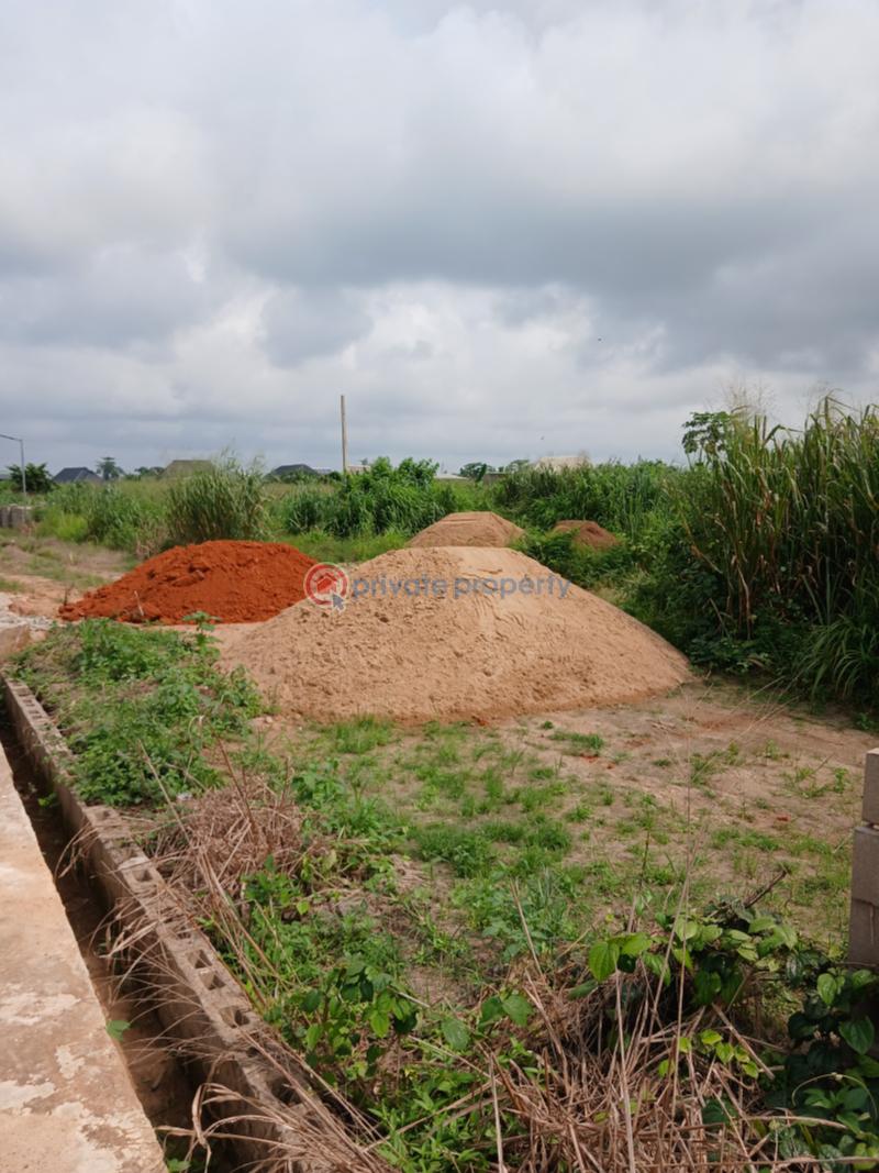 Residential Land For Sale Stl Court Scheme 1 By Mowe Market Mowe Ogun area  - 25